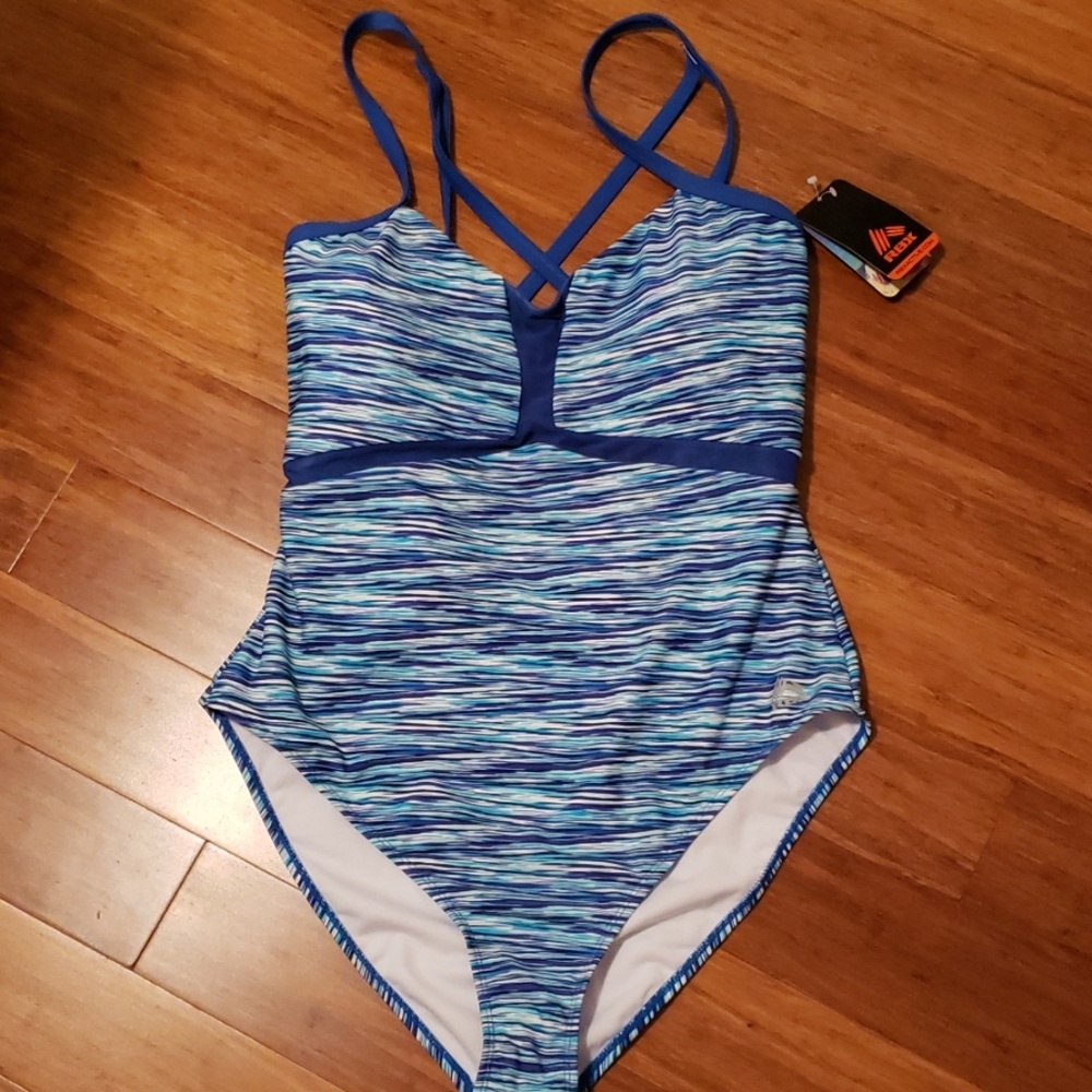 Memorial Day Sale! RBX Swimsuit - Size XL